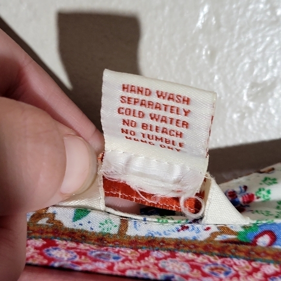 Sundance Bohemian Blouse - Picture 5 of 6